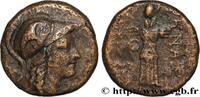 Hellenistic 2 (188 BC to 30 BC) Unité MYSIA - PERGAMON Pergame, Mysie c. 133-100 AC. (17,5mm, 5,34g, 12h) -