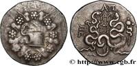 Hellenistic 2 (188 BC to 30 BC) Cistophore MYSIA - PERGAMON Pergame, Mysie c. 123-100 AC. (26mm, 12,29g, 12h) -