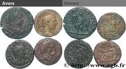 Lot de 4 pièces LOTS (mm, g, h) -
