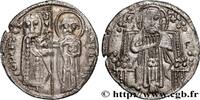 ITALY - VENICE - GIOVANNI DANDOLO (48th doge) Grosso ou matapan ITALY - VENICE - GIOVANNI DANDOLO (48th doge) Venise n.d. (20,5mm, 1,35g, 6h) -