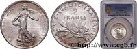 FRANCE 2 francs Semeuse III REPUBLIC 1915 (27mm, 10g, 6h) -