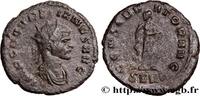 THE MILITARY CRISIS(235 AD to 284 AD) Antoninien AURELIAN Serdica 271 (21,00mm, 3,75g, 11h) -