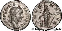 THE SEVERANS (193 AD to 235 AD) Denier SEVERUS ALEXANDER Rome 231 (19,5mm, 2,86g, 12h) -