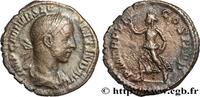 THE SEVERANS (193 AD to 235 AD) Denier SEVERUS ALEXANDER Rome 227 (18,5mm, 1,47g, 6h) -