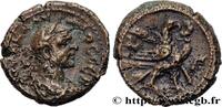 THE MILITARY CRISIS(235 AD to 284 AD) Tétradrachme CLAUDIUS II GOTHICUS Alexandrie, Égypte 270 (21,5mm, 11,14g, 12h) -