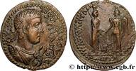 THE MILITARY CRISIS(235 AD to 284 AD) Unité VALERIAN I Hiérapolis-Castabala, Cilicie 253-258 (34mm, 13,55g, 6h) -