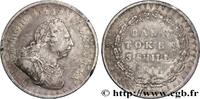 UNITED KINGDOM 3 Shillings Georges III Bank token UNITED KINGDOM 1811 (34,5mm, 14,44g, 12h) -
