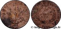 GREECE 10 Lepta Phoenix GREECE 1831 (30,90mm, 15,56g, 12h) -
