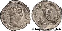 THE SEVERANS (193 AD to 235 AD) Denier CARACALLA Rome 207 (19,5mm, 3,23g, 6h) -