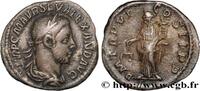 THE SEVERANS (193 AD to 235 AD) Denier SEVERUS ALEXANDER Rome 227 (18mm, 3,20g, 12h) -