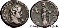 THE FLAVIANS (69 AD to 96 AD) Tétradrachme VESPASIAN Alexandrie, Égypte 69-70 (23,5mm, 13,79g, 12h) -