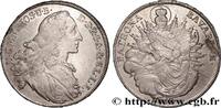 GERMANY - ELECTORATE OF BAVARIA - MAXIMILIAN III Thaler GERMANY - ELECTORATE OF BAVARIA - MAXIMILIAN III JOSEPH Munich 1768 (41mm, 28,07g, 12h) -