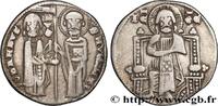 ITALY - VENICE - GIOVANNI DANDOLO (48th doge) Grosso ou matapan ITALY - VENICE - GIOVANNI DANDOLO (48th doge) Venise n.d. (20,5mm, 2,02g, 6h) -