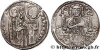 ITALY - VENICE - GIOVANNI DANDOLO (48th doge) Grosso ou matapan ITALY - VENICE - GIOVANNI DANDOLO (48th doge) Venise n.d. (20,5mm, 1,59g, 6h) -