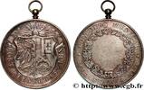 FRANCE Médaille, Concours musical MUSIQUE, ARTS ET CONCERTS Suisse, Genève 1882 (59mm, 62,07g, 12h) -