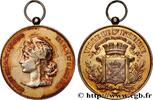 FRANCE Médaille, Concours musical MUSIQUE, ARTS ET CONCERTS 42 - Saint-Etienne 1899 (56mm, 36,98g, 12h) -