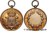 FRANCE Médaille, Festival de la ville de Mâcon MUSIQUE, ARTS ET CONCERTS 71 - Mâcon 1884 (46,5mm, 38,65g, 12h) -