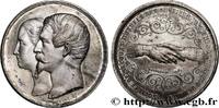 FRANCE Médaille, Société de secours mutuels des ouvriers- ASSURANCES n.d. (36,5mm, 25,63g, 12h) -