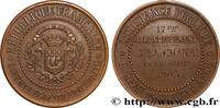 FRANCE Médaille, Bureau de bienfaisance ASSISTANCE PUBLIQUE 75 - Paris 1903 (41,5mm, 36,98g, 12h) -