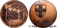 FRANCE Médaille, Ville de Saint-Gratien VILLES 95 - Saint-Gratien 1997 (79,5mm, 284,86g, 12h) -