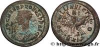 THE MILITARY CRISIS(235 AD to 284 AD) Aurelianus PROBUS Cyzique 280 (24mm, 3,63g, 6h) -