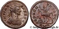 THE MILITARY CRISIS(235 AD to 284 AD) Aurelianus PROBUS Rome 279 (23mm, 4,51g, 5h) -