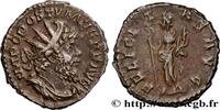 THE MILITARY CRISIS(235 AD to 284 AD) Antoninien POSTUMUS Trèves 263-265 (21,5mm, 3,65g, 7h) -