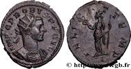 THE MILITARY CRISIS(235 AD to 284 AD) Aurelianus PROBUS Lyon 281 (23mm, 3,91g, 6h) -