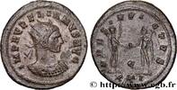 THE MILITARY CRISIS(235 AD to 284 AD) Aurelianus AURELIAN Cyzique 275 (23,50mm, 3,35g, 12h) -
