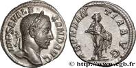 THE SEVERANS (193 AD to 235 AD) Denier SEVERUS ALEXANDER Rome 229 (18,5mm, 2,81g, 12h) -