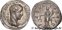 THE SEVERANS (193 AD to 235 AD) Denier SEVERUS ALEXANDER Rome 226 (19,5mm, 3,51g, 6h) -