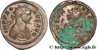 THE MILITARY CRISIS(235 AD to 284 AD) Aurelianus PROBUS Rome 279 (24mm, 3,22g, 11h) -