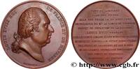 FRANCE Médaille, Construction du pont de Libourne PONTS n.d. (67,5mm, 146,02g, 12h) -