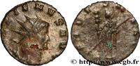 THE MILITARY CRISIS(235 AD to 284 AD) Antoninien GALLIENUS Milan 263-264 (17,5mm, 2,53g, 11h) -