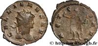THE MILITARY CRISIS(235 AD to 284 AD) Antoninien GALLIENUS Mediolanum 257-59 (20,5mm, 2,69g, 6h) -