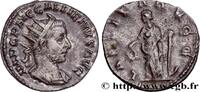 THE MILITARY CRISIS(235 AD to 284 AD) Antoninien GALLIENUS Rome 253-254 (20mm, 3,45g, 11h) -