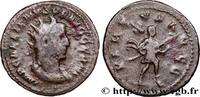 THE MILITARY CRISIS(235 AD to 284 AD) Antoninien GALLIENUS Rome c. 257 (22mm, 3,86g, 11h) -