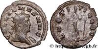 THE MILITARY CRISIS(235 AD to 284 AD) Antoninien GALLIENUS Milan 263-264 (21,5mm, 3,49g, 6h) -
