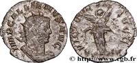 THE MILITARY CRISIS(235 AD to 284 AD) Antoninien GALLIENUS Milan 259-260 (19mm, 2,17g, 12h) -