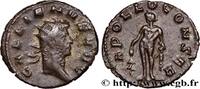 THE MILITARY CRISIS(235 AD to 284 AD) Antoninien GALLIENUS Milan 263-264 (19mm, 3,37g, 1h) -