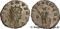 THE MILITARY CRISIS(235 AD to 284 AD) Antoninien GALLIENUS Rome 265-266 (20mm, 2,69g, 12h) -
