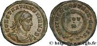 THE TETRARCHY(284 AD to 337 AD) Centenionalis ou nummus CONSTANTINE II Ticinum 322-325 (18mm, 2,62g, 6h) -