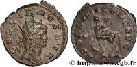 THE MILITARY CRISIS(235 AD to 284 AD) Antoninien GALLIENUS Rome 267-268 (22mm, 2,57g, 12h) -