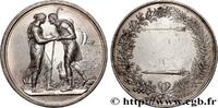 FRANCE Médaille de mariage, Jacob et Rachel, Stéphanie Na AMOUR ET MARIAGE n.d. (40,5mm, 32,74g, 12h) -