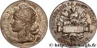 FRANCE Médaille, Mutualité, Musée de la mutualité ASSURANCES 16 - Angoulême n.d. (42mm, 35,97g, 12h) -