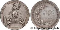 FRANCE Médaille, Chambre syndicale de la bijouterie imita ASSOCIATIONS PROFESSIONNELLES - SYNDICATS n.d. (40mm, 26,89g, 12h) -