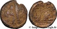 Classic 3 (350 BC to 323 BC) Litra CAMPANIA - NEAPOLIS Naples, Campanie c. 300-275 AC. (18mm, 4,86g, 12h) -