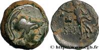 Hellenistic 2 (188 BC to 30 BC) Unité PAMPHYLIA - SIDE Sidé, Pamphylie c. 120-80 AC. (16mm, 3,97g, 12h) -