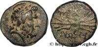Hellenistic 2 (188 BC to 30 BC) Unité PHRYGIA - PELTAI Phrygie, Peltai c. 133-48 AC. (14,5mm, 3,27g, 9h) -