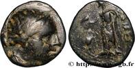 Hellenistic 2 (188 BC to 30 BC) Unité PHRYGIA - LAODIKEIA Laodicée, Phrygie c. 260-160 AC. (15,5mm, 2,84g, 12h) -